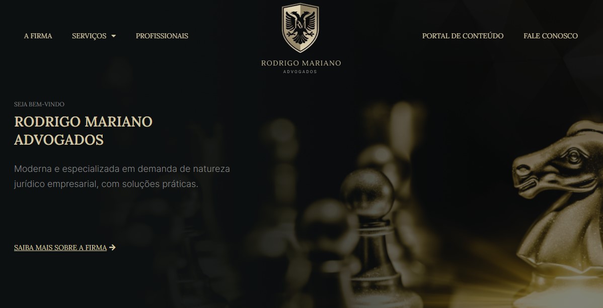 Andrade & Mariano Advogados Associados